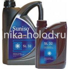 Масло Suniso SL-22 (4л)