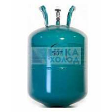 Фреон R-507 11.3 кг Forane