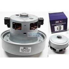 Двигатель пылесоса 1600w H118мм, D130 VAC043UN