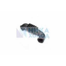 Патрубок пароотводной для Samsung DC67-00526A
