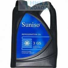 Масло Suniso 5G (4л)